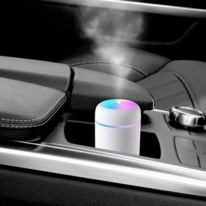 Car Portable Humidifier